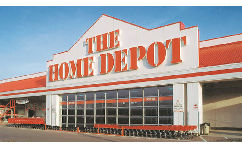 Home Depot