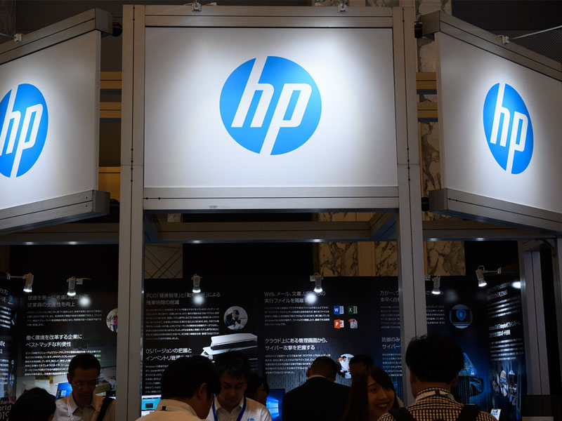 Cổ phiếu HP Inc (HPQ) là gì?