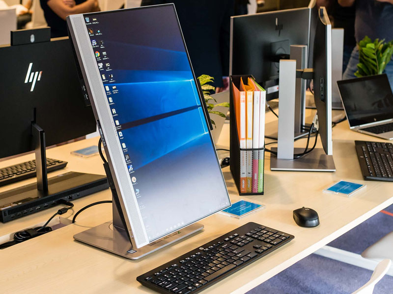 HP Inc (HPQ) có sức bật tốt