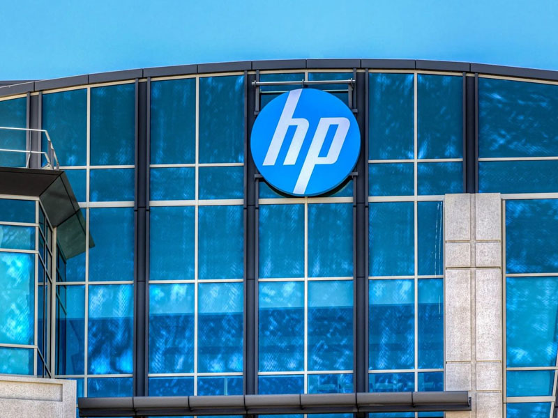 Đôi nét về tập đoàn HP Inc