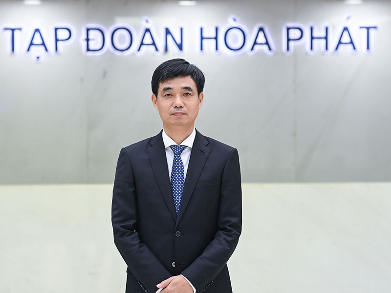 Tìm hiểu về mã cổ phiếu HPG (Hòa Phát)