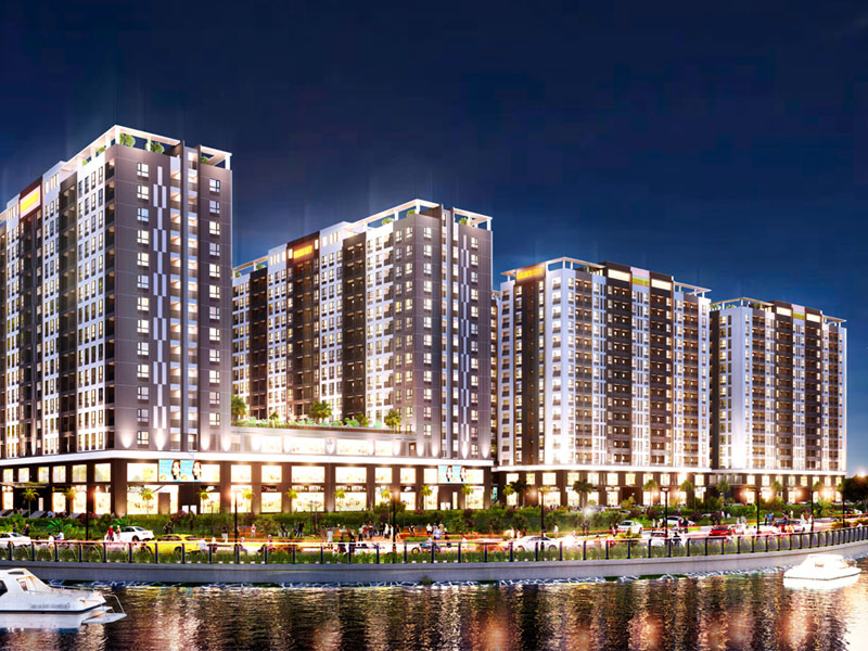 Nhận định đánh giá cổ phiếu HQC (Địa Ốc Hoàng Quân) trong năm 2022