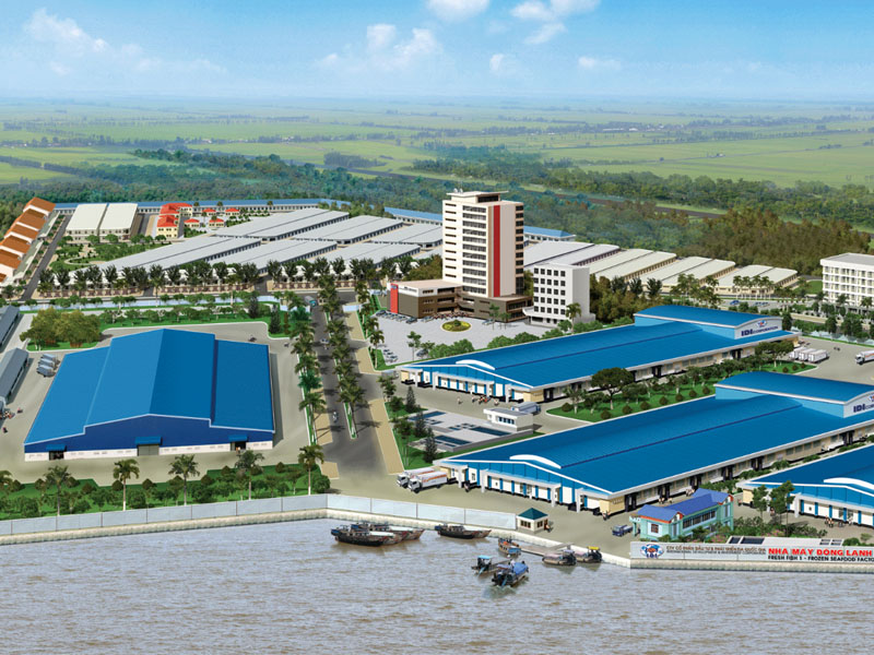 Đôi nét về Công ty Cổ phần Đầu tư và Phát triển Đa quốc gia IDI