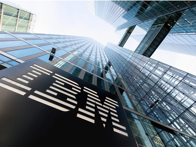 Tìm hiểu cổ phiếu International Business Machines (IBM) là gì?