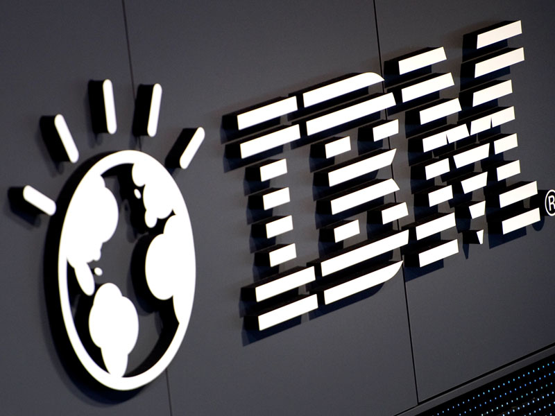Thông tin cổ phiếu International Business Machines (IBM) mới nhất