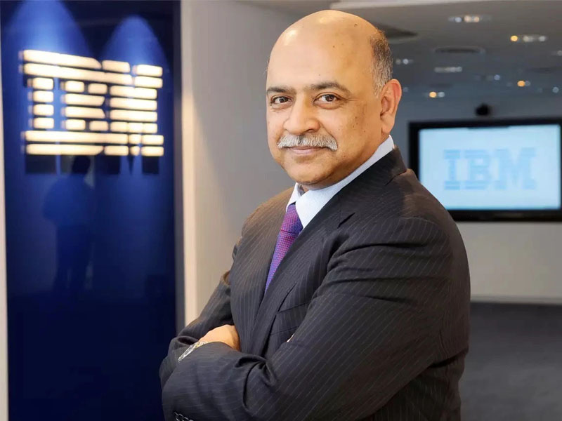 Có nên đầu tư cổ phiếu IBM?
