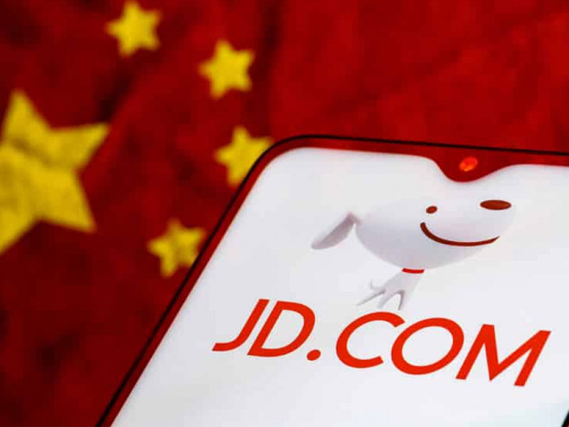 Tìm hiểu cổ phiếu JD.com (JD) là gì?