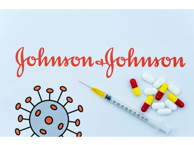 Cổ Phiếu Johnson & Johnson