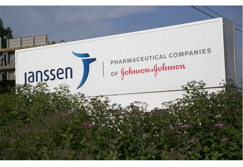 Những thông tin cơ bản về Johnson & Johnson