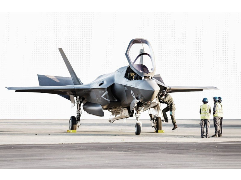 Lockheed Martin