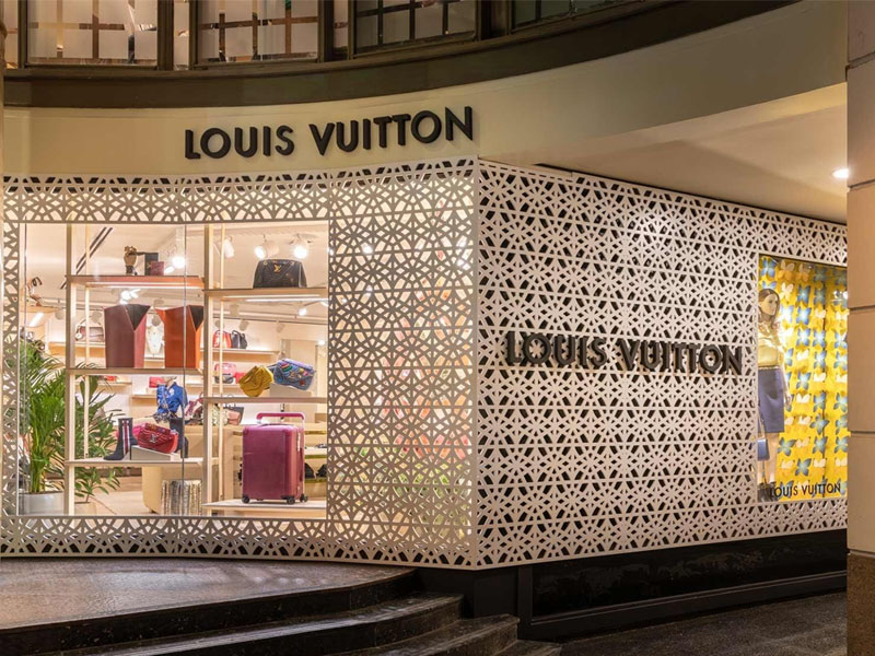 Tìm hiểu về cổ phiếu Louis Vuitton (LVMH) là gì?