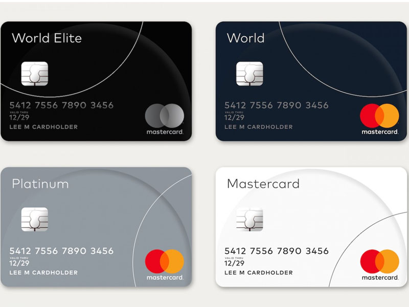 Mastercard hưởng lợi từ sự bùng nổ của NFT và tiền điện tử