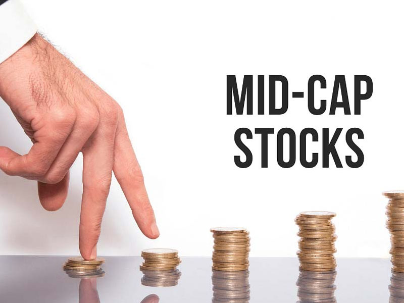 Cổ phiếu Midcap là gì?