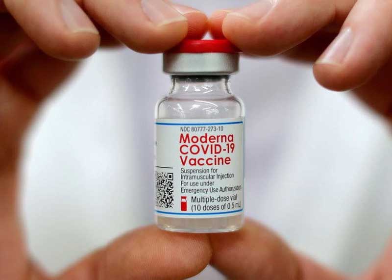 Có nên mua cổ phiếu Moderna (MRNA)?