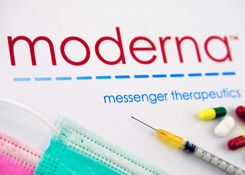 Tìm hiểu cổ phiếu Moderna (MRNA) là gì?