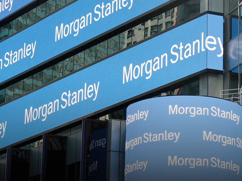 Tìm hiểu về cổ phiếu Morgan Stanley (MS) là gì?
