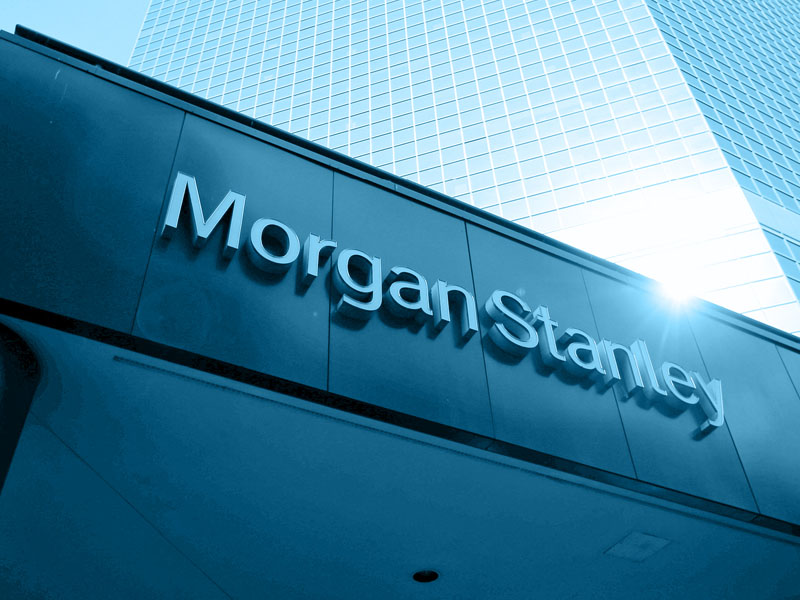 Đôi nét về Morgan Stanley