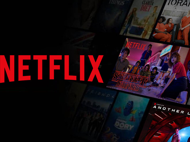 Tiềm năng đầu tư vào cổ phiếu NetFlix (NFLX) là gì?