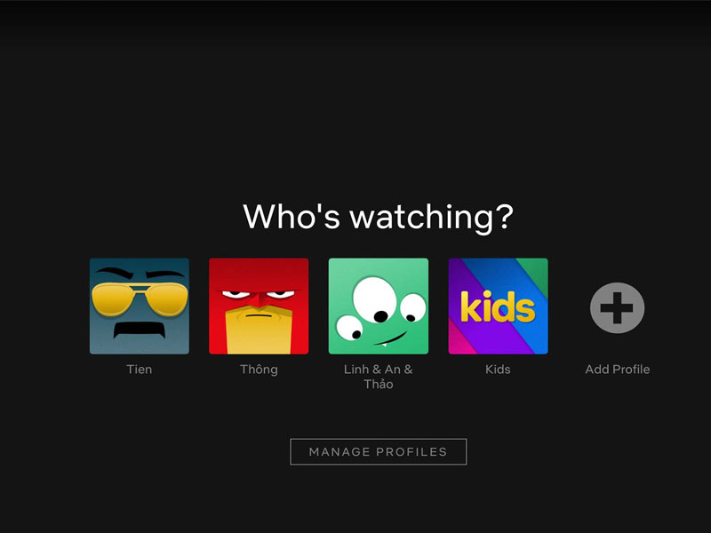 Đầu tư vào cổ phiếu NetFlix (NFLX) cần cân nhắc đến yếu tố nào?