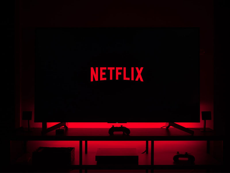 Tìm hiểu về công ty NetFlix