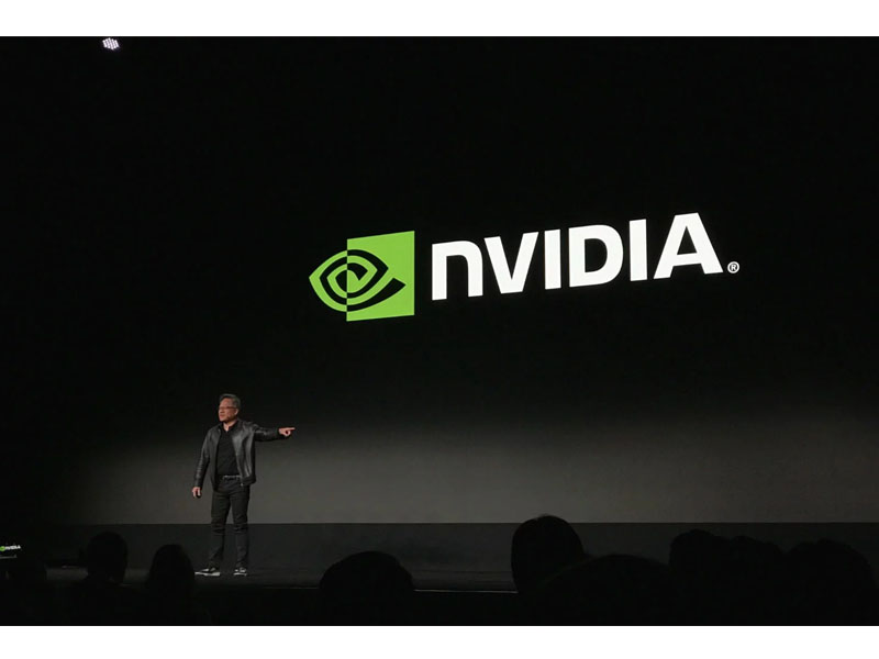 Định giá cổ phiếu Nvidia như thế nào