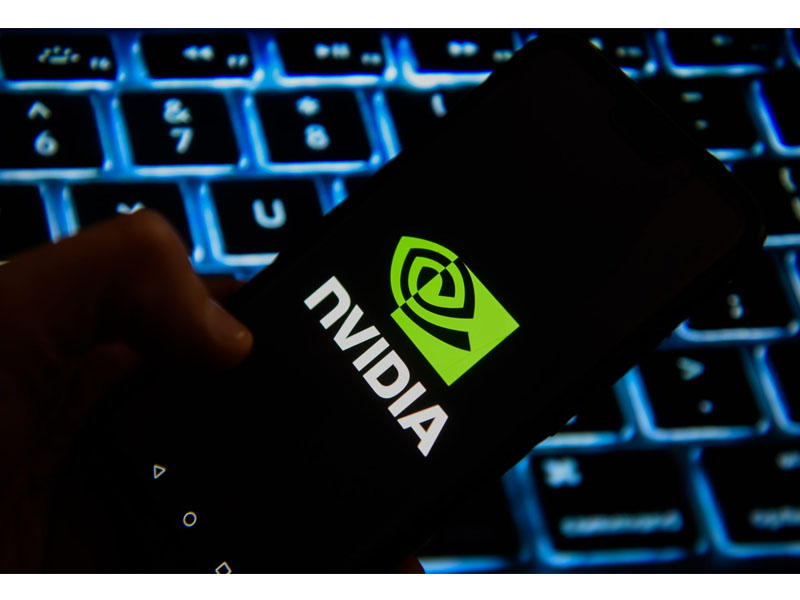 Có nên đầu tư vào cổ phiếu Nvidia