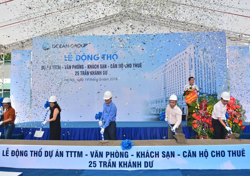 Nhận định đánh giá cổ phiếu OGC trong năm 2022