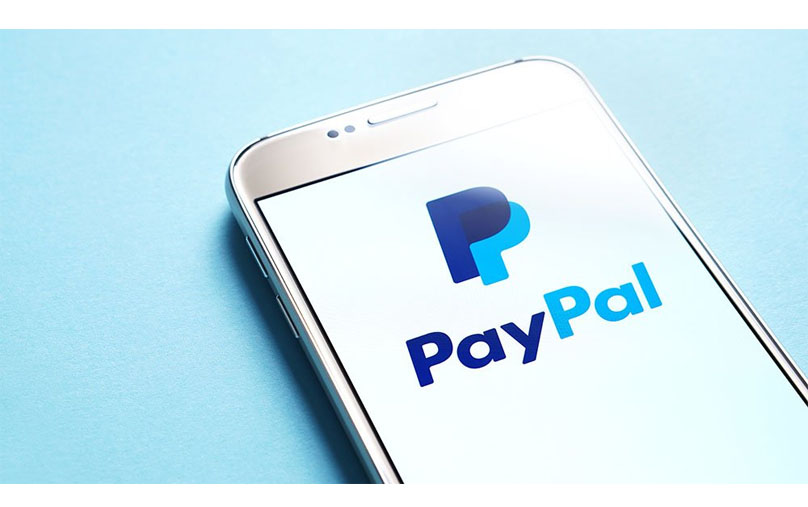 Cổ Phiếu Tiềm Năng Chứng Khoán Mỹ: Paypal Holdings Inc