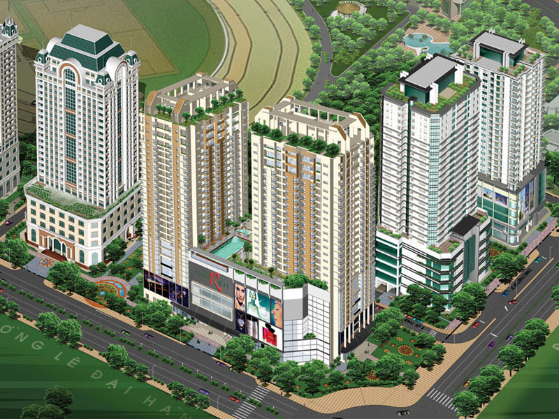 Tìm hiểu về cổ phiếu PDR
