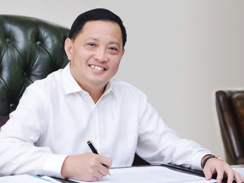 Định giá cổ phiếu PDR trong năm 2022