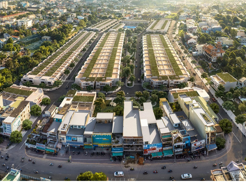 Nhận định đánh giá cổ phiếu PDR trong năm 2022