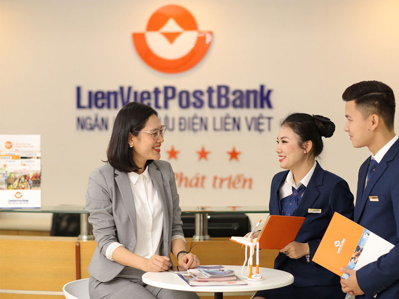 Cổ phiếu penny ngành ngân hàng