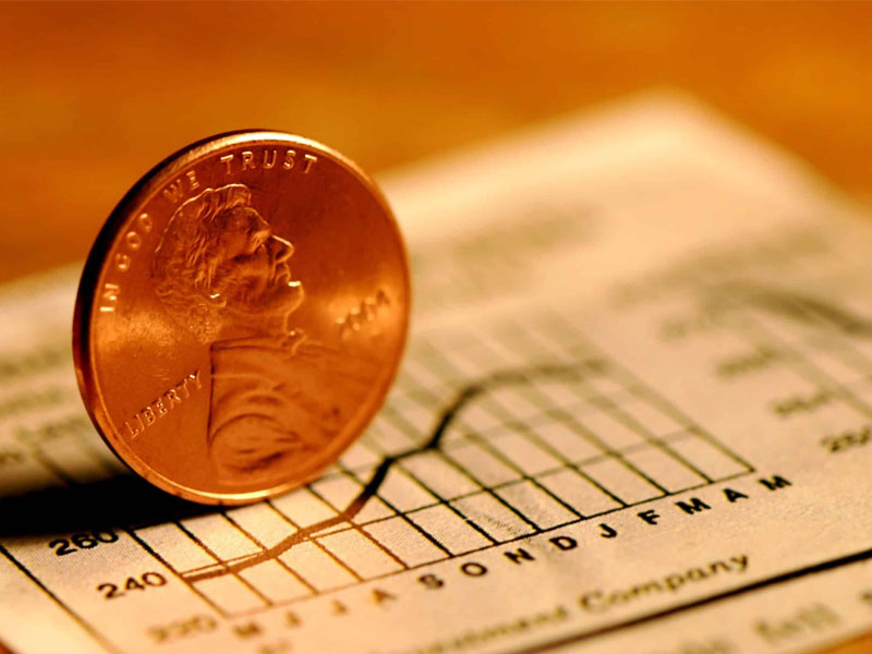 Cổ phiếu penny là gì?