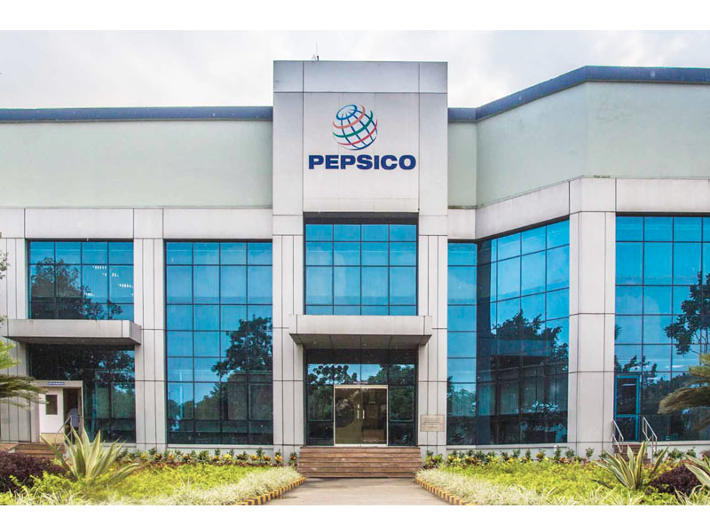 Công ty PepsiCo