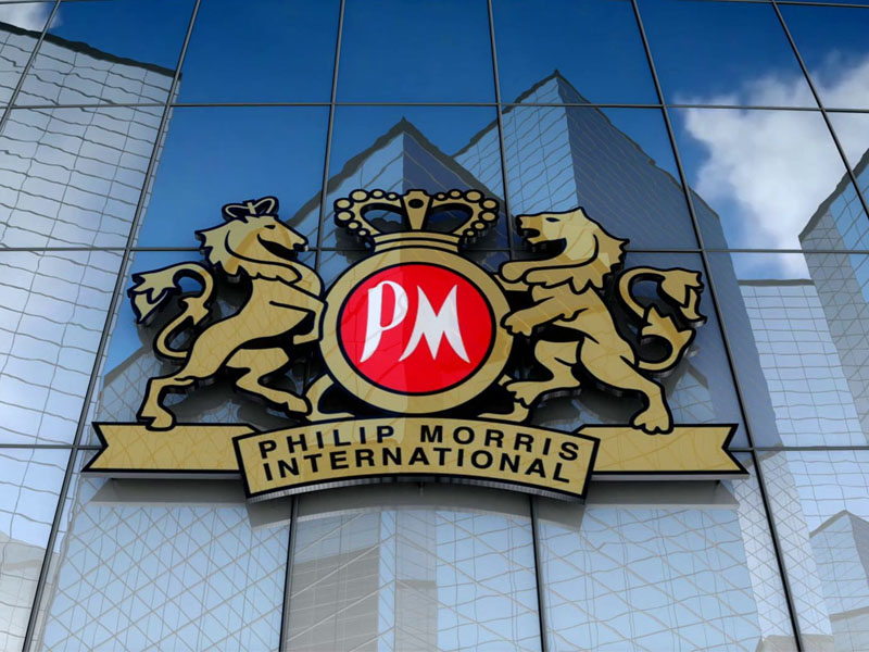Tìm hiểu cổ phiếu Philip Morris International Inc (PM) là gì?