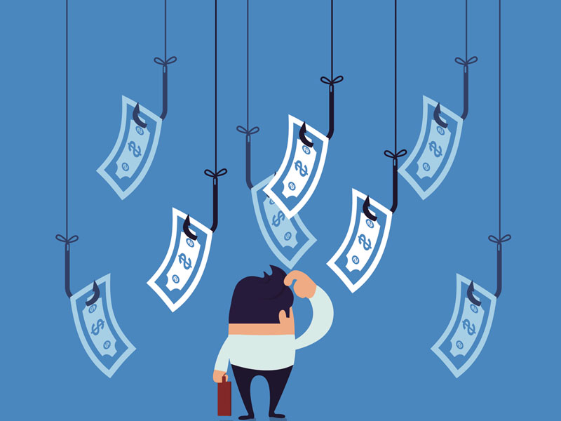Cổ phiếu phòng thủ là gì?