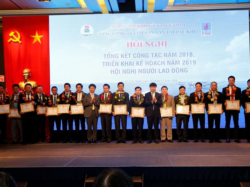 Nhận định đánh giá cổ phiếu PVT trong năm 2022