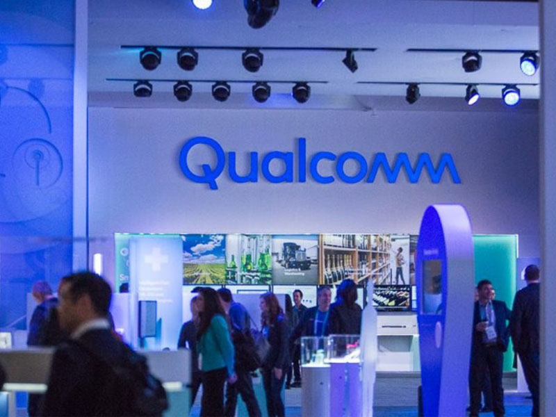 Có nên đầu tư cổ phiếu QCOM không?