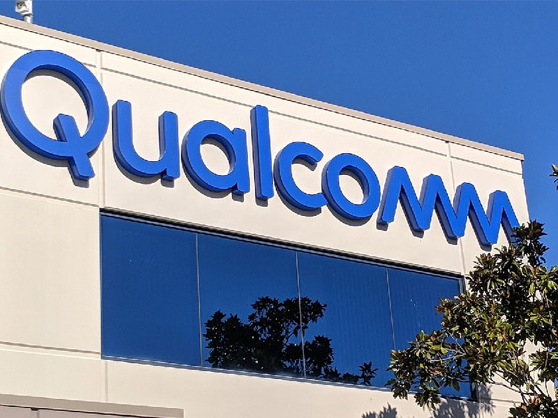 Đôi nét về Qualcomm Inc