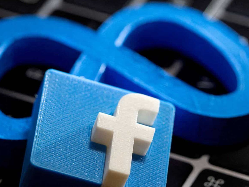 Cổ phiếu FB - Facebook