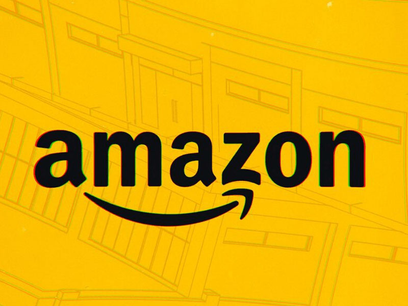 Cổ phiếu AMZN - Amazon