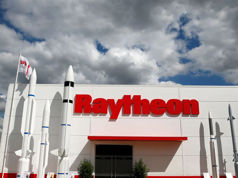 Đôi nét về Raytheon Technologies Corp