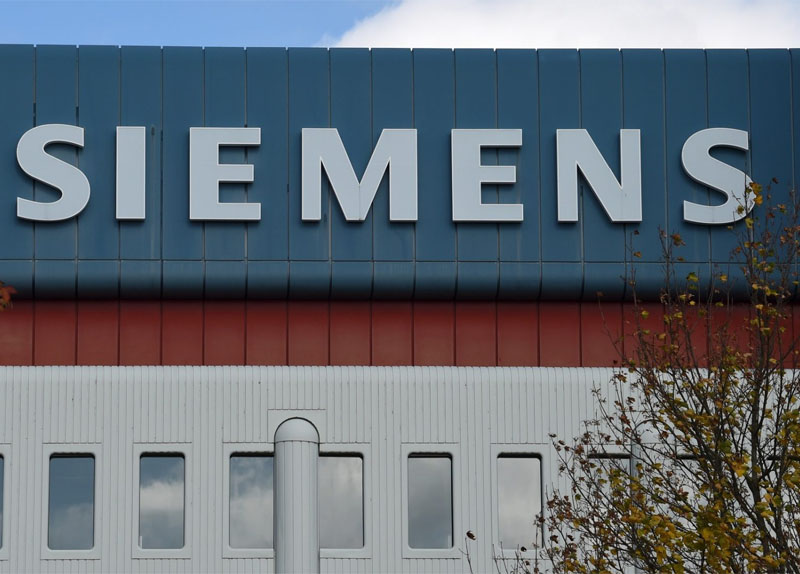 Đôi nét về Siemens AG Class N