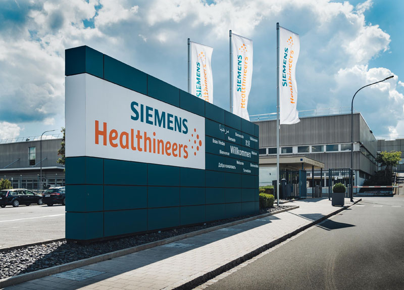 Tìm hiểu cổ phiếu Siemens AG Class N (SIEG) là gì?