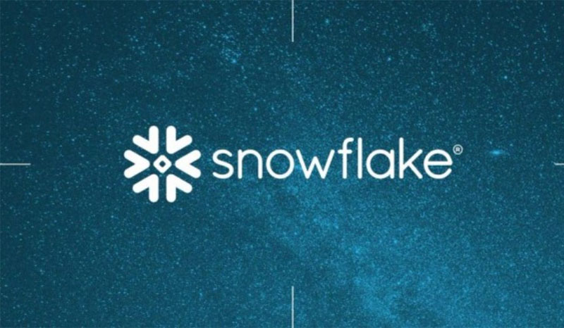 Đôi nét về Snowflake Inc