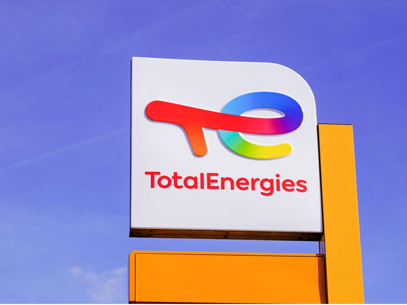 Đôi nét về Total Energies SE