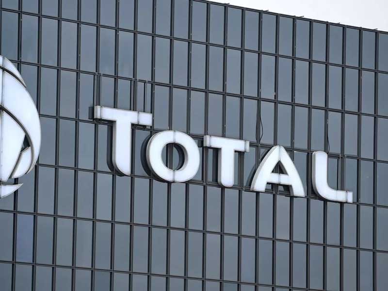 Cổ phiếu Total SA (TOT) là gì?