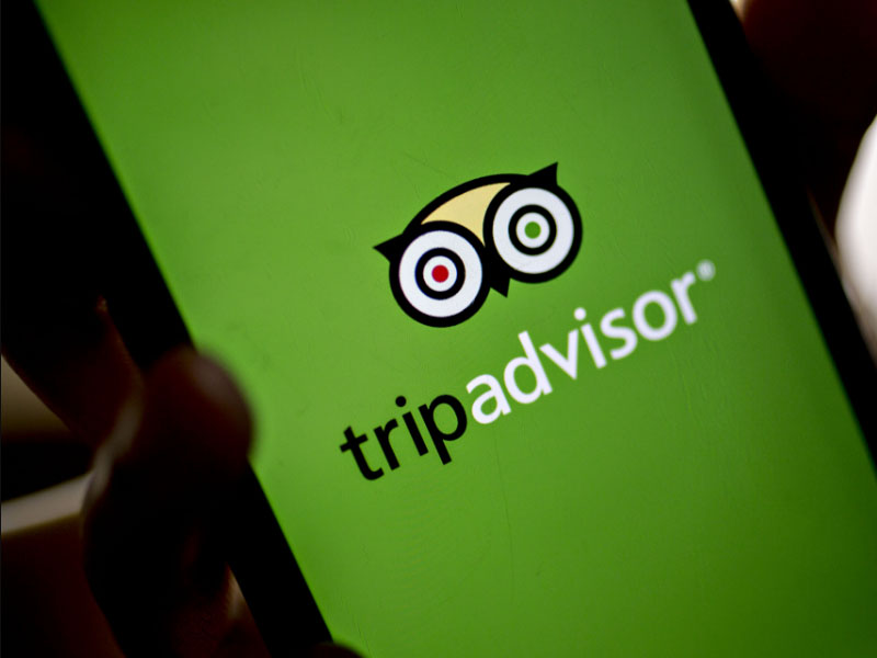 Đôi nét về Tripadvisor Inc