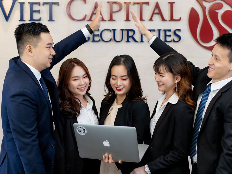 Nhận định đánh giá cổ phiếu VCI trong năm 2022