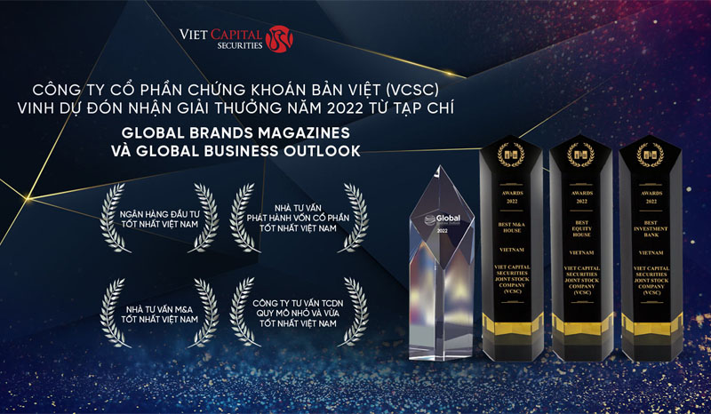 Đôi nét về Công ty Cổ phần Chứng khoán Bản Việt